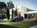 Ford Focus Vignale 2018 года (WW)
